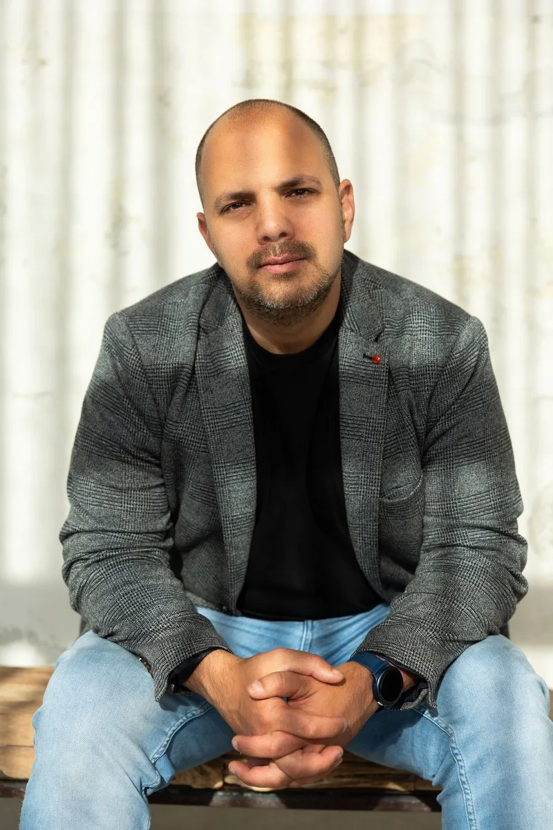 Alex van Heeswijk, LinkedIn-expert
