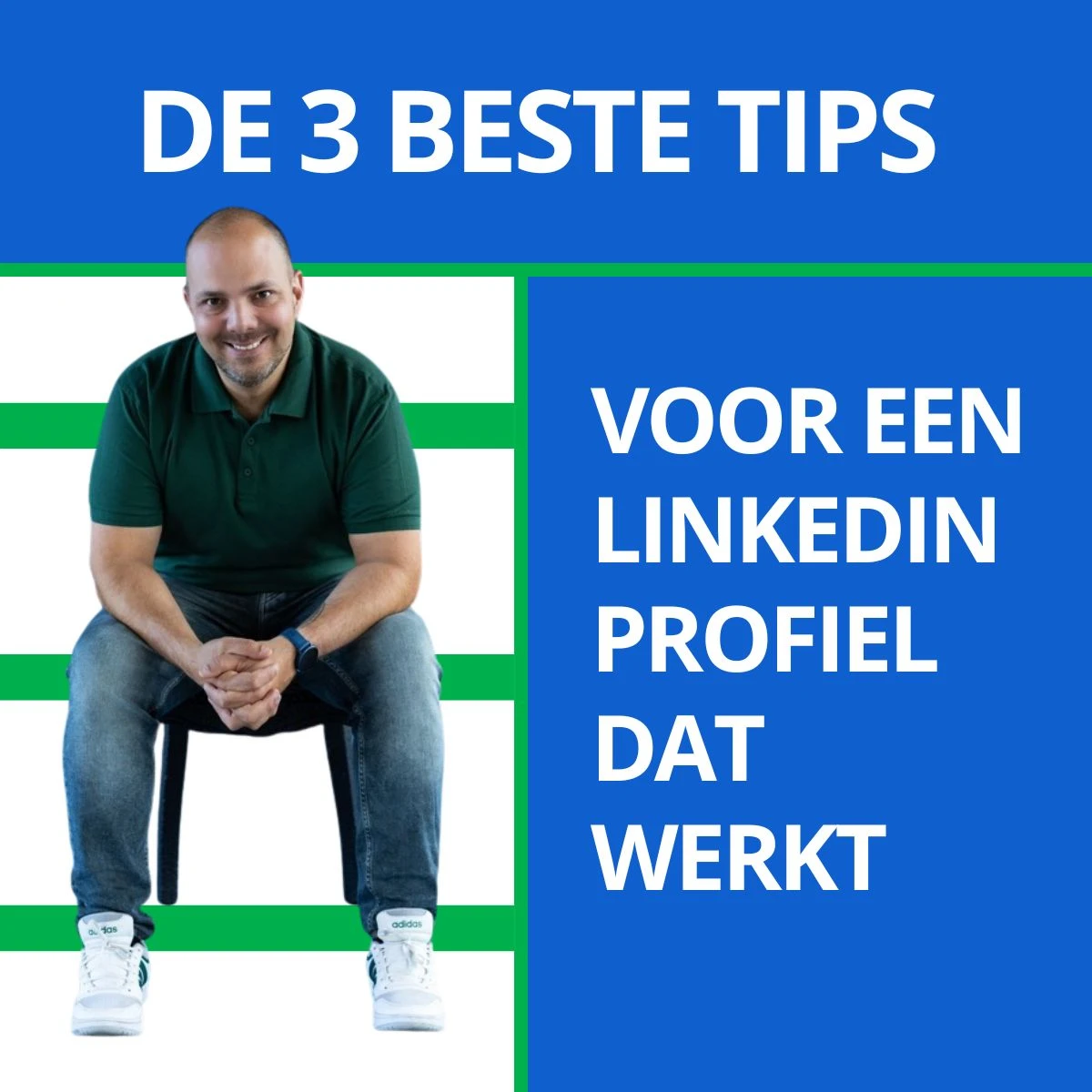 Vierkante carrousel optie 1